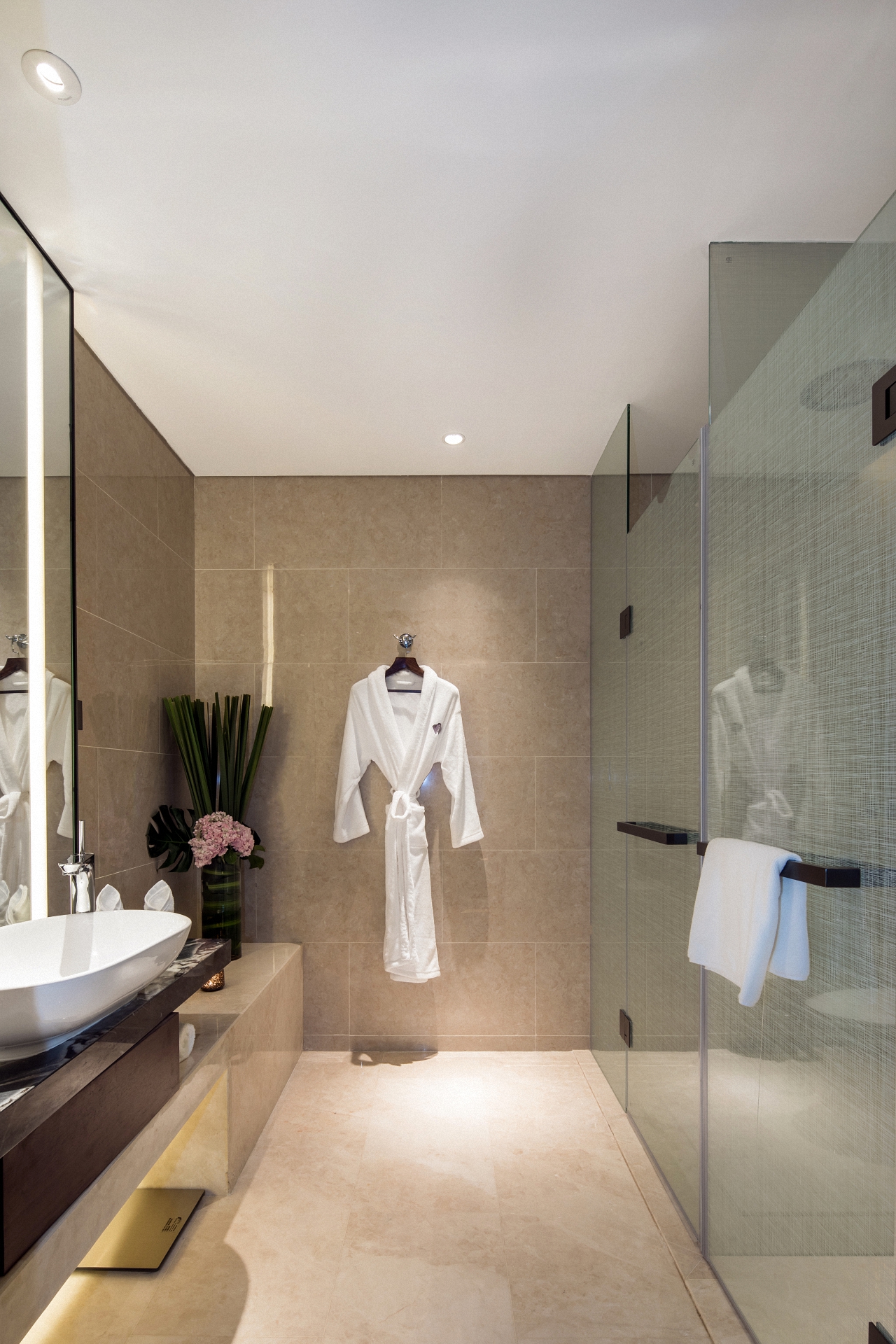 豪華雙床房（商務辦公桌+助眠床墊+休憩時光）