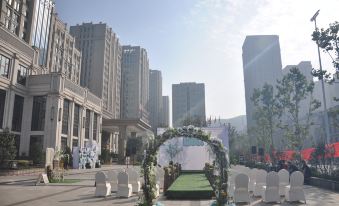 Ramada Plaza Chongqing