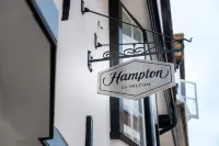 Hampton by Hilton Canterbury Hotels in 