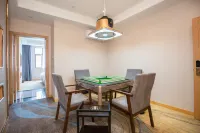 Chang chun Garden Hotel (Chengdu Shuangliu International, Dongsheng Town)
