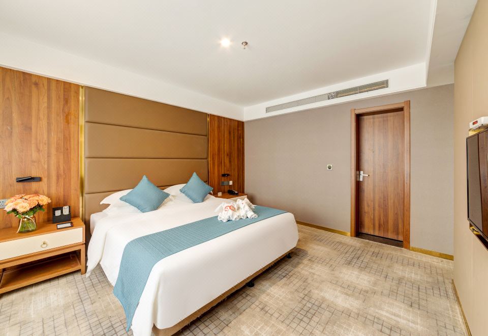 Tangcheng HotelSuite - 1-Room (1 Living Room)