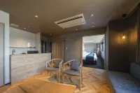 Hotel Around Takayama, Ascend Hotel Collection Hoteles en 