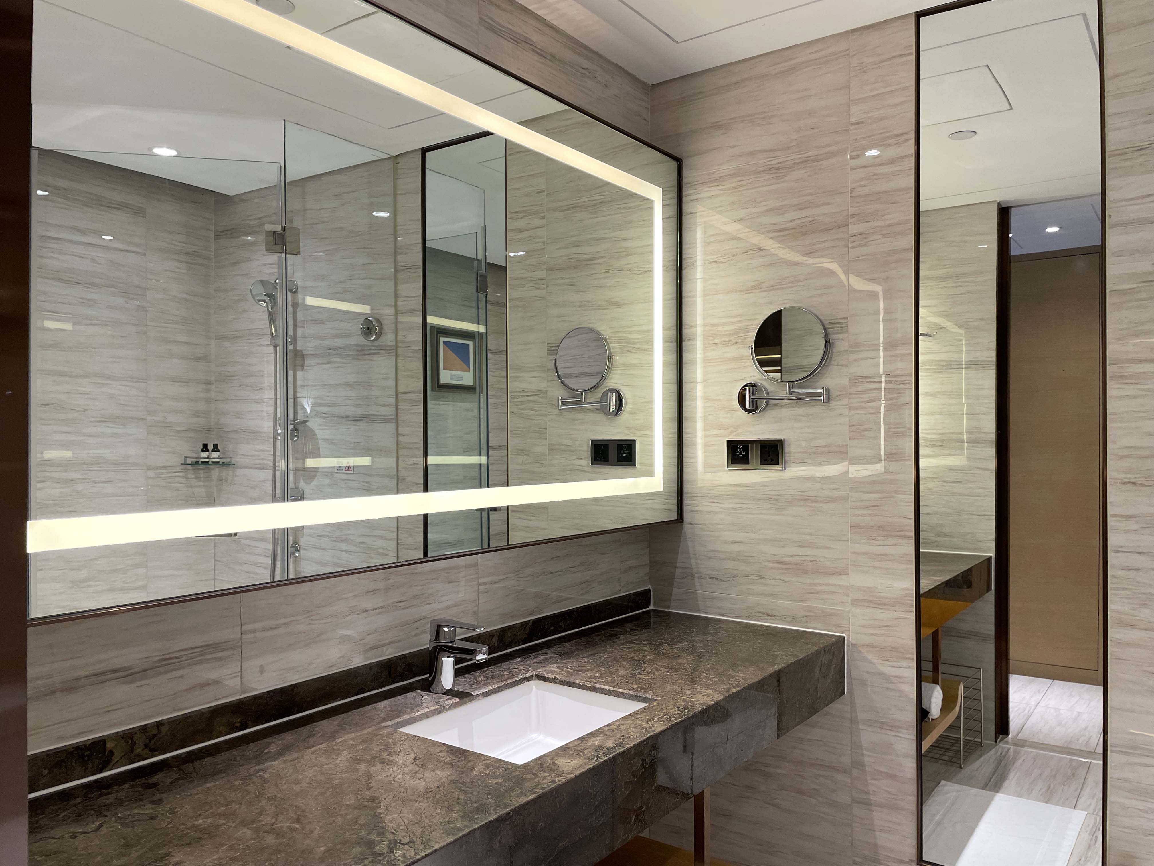 雅居双床房（助眠枕+MINI吧）