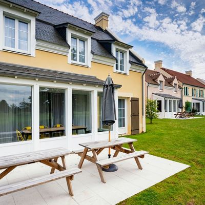 Four Bedroom Villa Staycity Aparthotels Marne La Vallée Promo Code