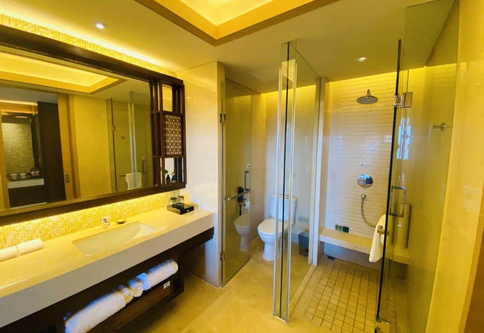 雅緻海景雙床房