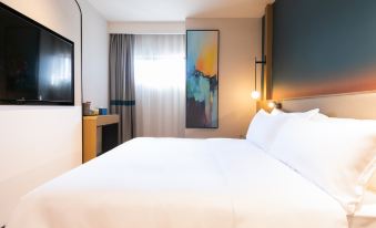 Hello Hotel (Rongguan Qingcheng Branch, Chuanshan Avenue) - Housity