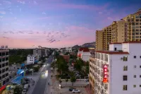 Jianfengling Longmuwan Haiyi Hotel