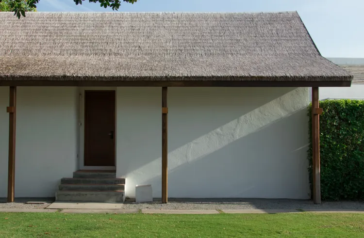 La Canna Pool Villa