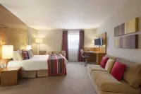 Ramada Plaza by Wyndham Wrexham Hotels in 
