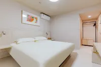 진장 인 허페이 후이저우 애비뉴