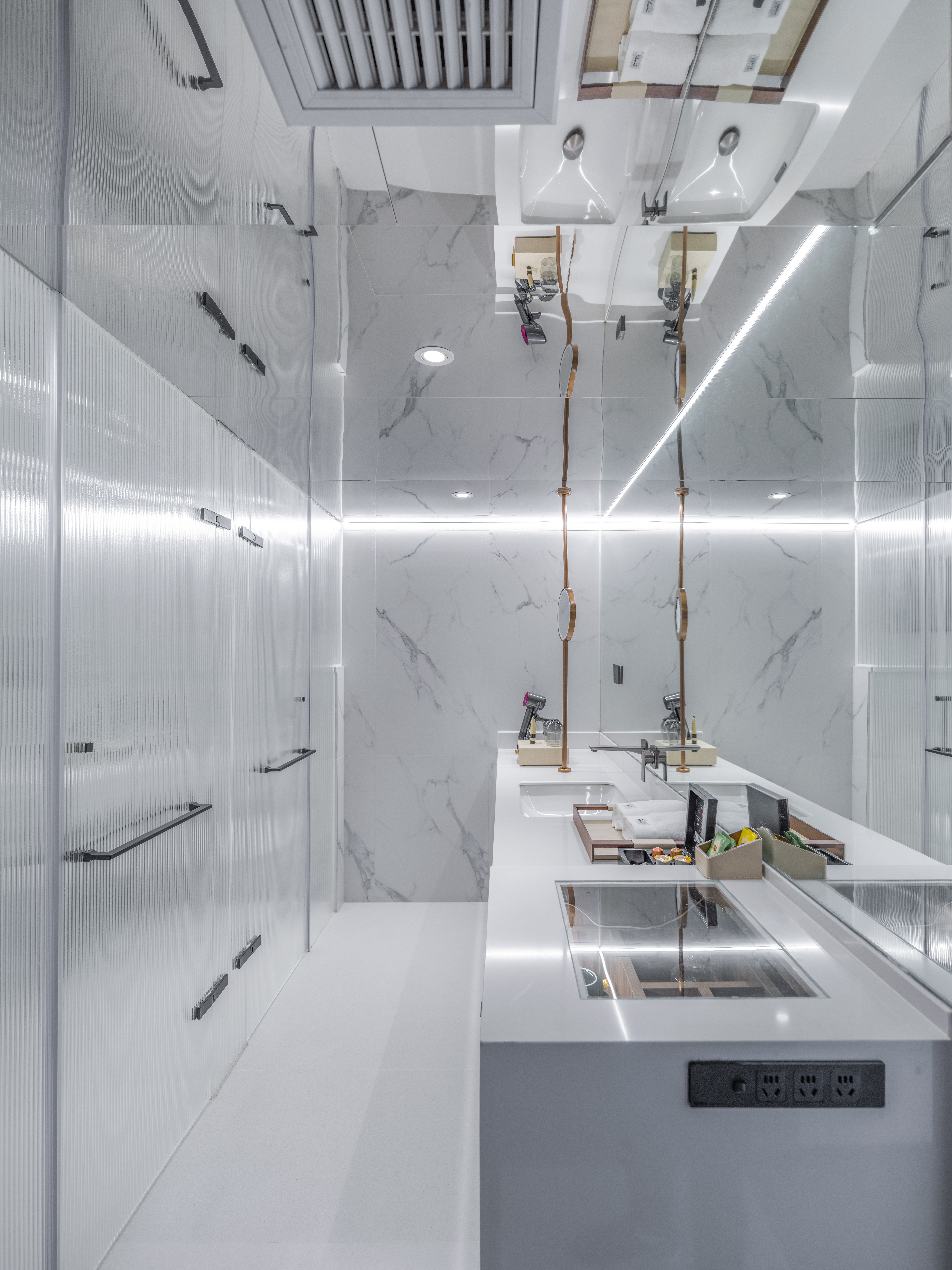 半岛江景双床房