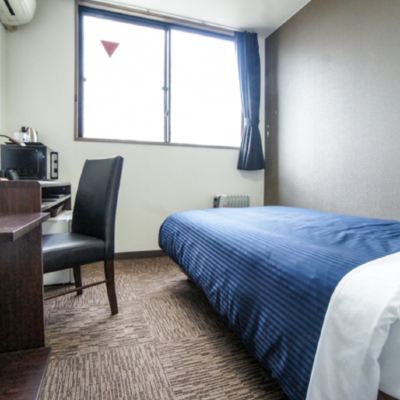 セミダブルルーム-禁煙 ホテルリブマックスBUDGET群馬沼田 クーポン