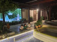 Past To Future Homestay (Shanghai International Resort)