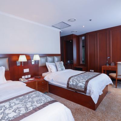 Twin Guest Room Premium Hotel Ulaanbaatar Promo Code