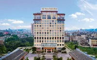 Vienna International Hotel (Ningming Huashan)
