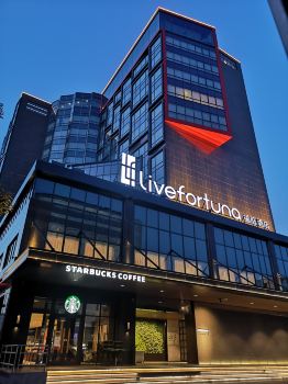 Livefortuna Hotel