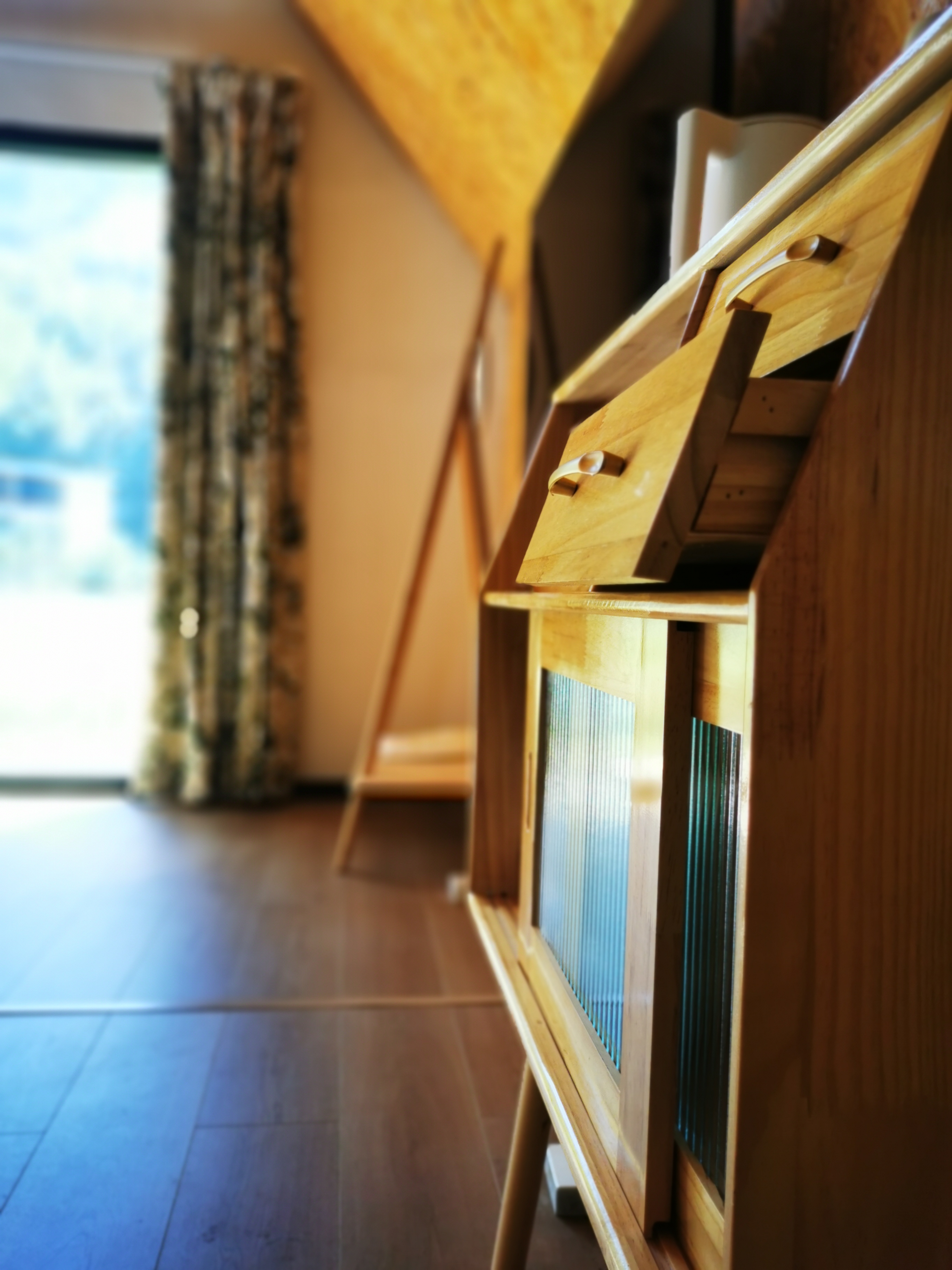 那寨山墅-秋实—独栋阳光大床房