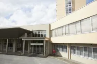 龜之井飯店 一關 住宿飯店