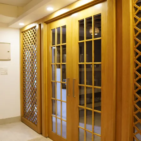 Grand Vistana