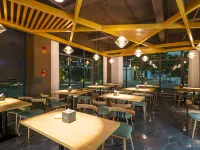 LANJI HOTEL Hotels in Fumin