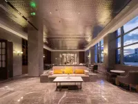 WANFENGGOLDENPALACEHOTEL 뤄핑 호텔