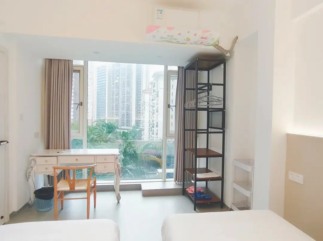 Teachers' University Youth Hostel - 광저우 시