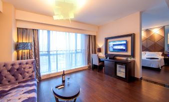 Orange Hotel (Yangzhou Wanda Plaza)