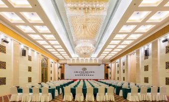 Grand Rezen Hotel Shandong Healthy Golden Bay