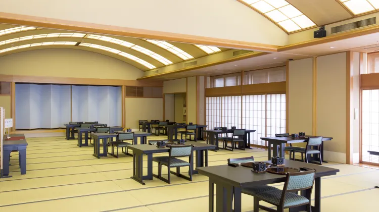 華水亭 食事・レストラン