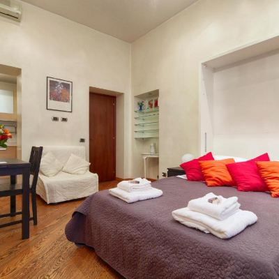 Two-Bedroom Apartment Maximus Residence Promo Code