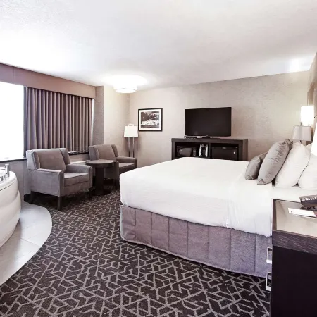 Best Western Plus Siding 29 Lodge