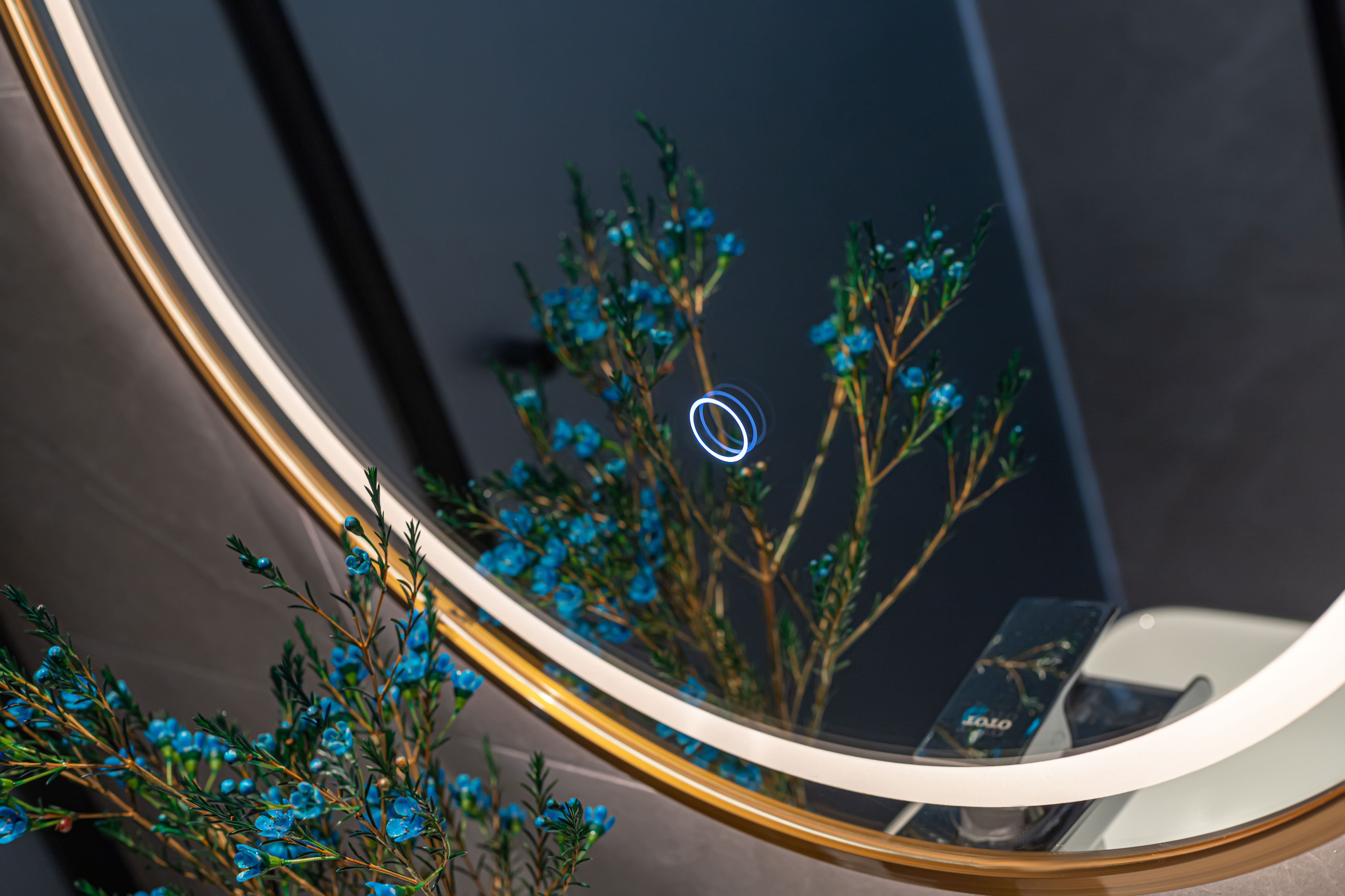 行政大床房（极米巨幕投影+浪漫泡泡浴+轻奢乳胶床垫）