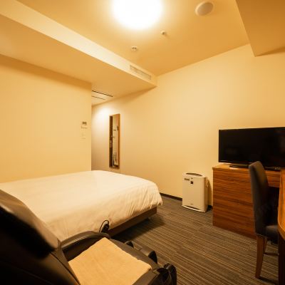 豪華單張床房 禁菸 VIA INN 東京大井町 JR 西日本集團優惠