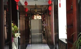 Hengfeng Fengsheng Business Hotel