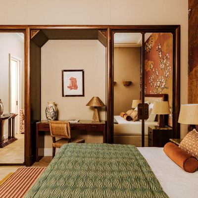 Prestige Suite Saint James Paris Promo Code