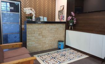 OYO 90274 Wadi Isfa Inn - Housity
