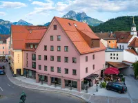 Hotel Sonne Hotels in Fussen