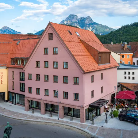 Hotel Sonne