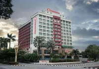 Travelodge Ipoh Các khách sạn ở 