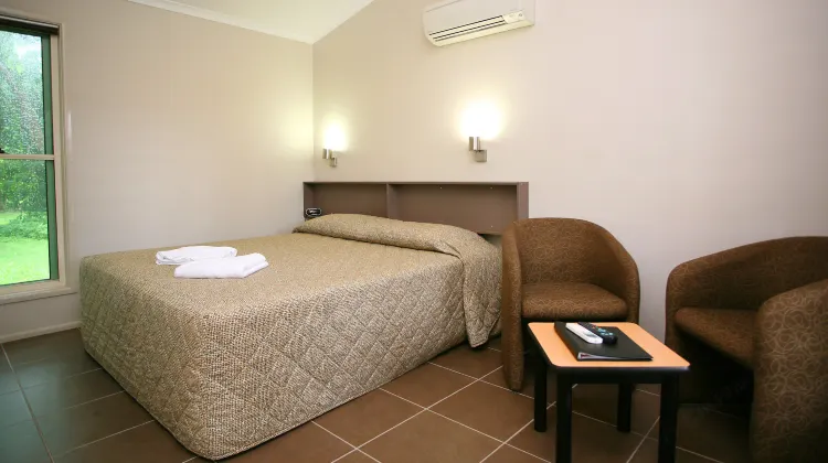 Nrma Cairns Holiday Park 部屋