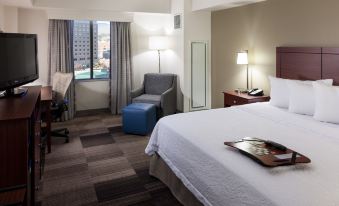 Hampton Inn & Suites Boise-Downtown