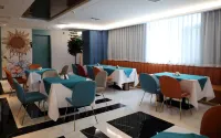 Mehood Hotel (Xinzhou City)