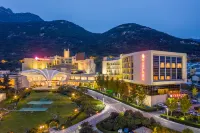 Ramada Plaza by Wyndham Taian Hoteles en 