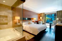 The Leela Ambience Gurugram Hotel