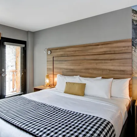 Canalta Lodge