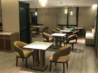 鄂州臨空蔚景溫德姆飯店