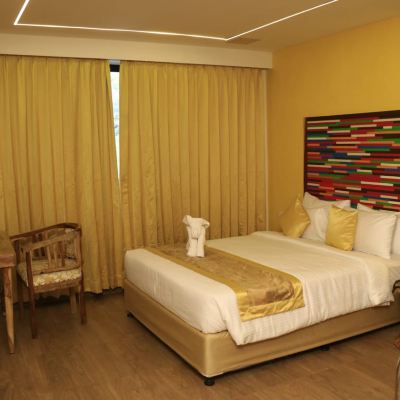Standard Room Cosmopolitan Hotel Promo Code