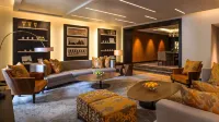 Grand Hyatt Mumbai Hotel and Residences Hotel di 