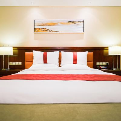 特價大床房 北京百富怡大飯店優惠