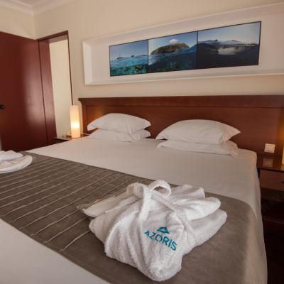 Deluxe Suite Azoris Faial Garden - Resort Hotel Promo Code